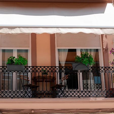 Your home in Valencia Exterior foto