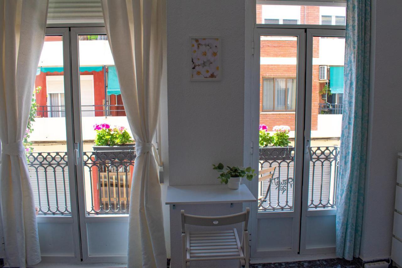 Your home in Valencia Exterior foto