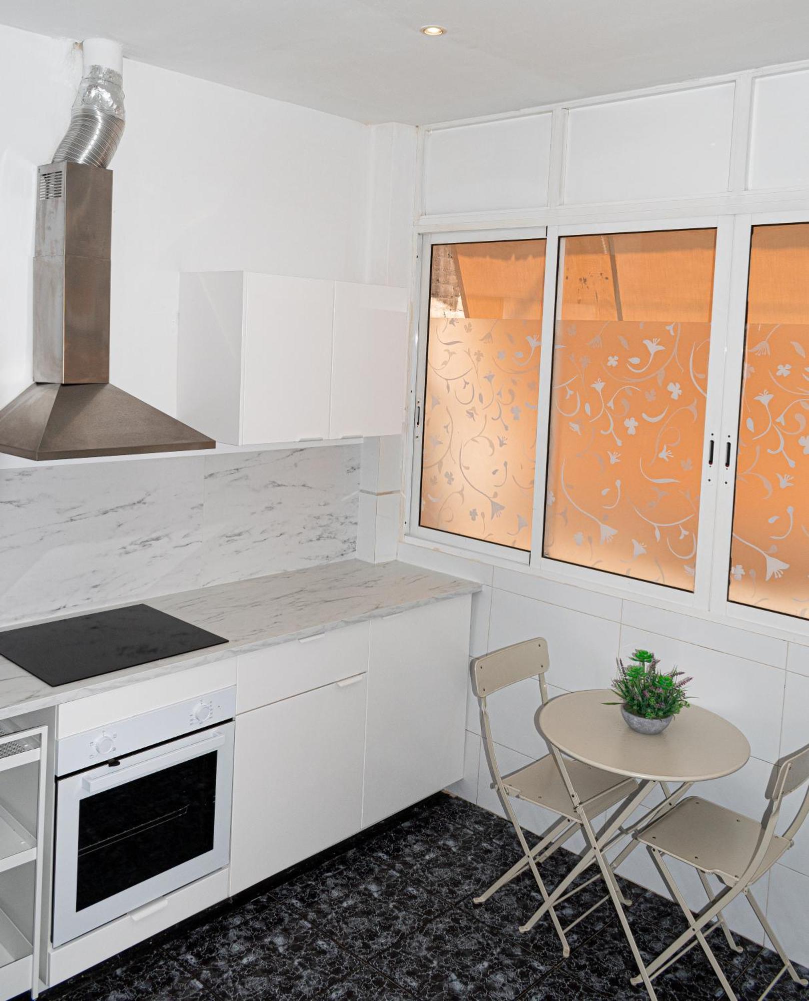 Your home in Valencia Exterior foto