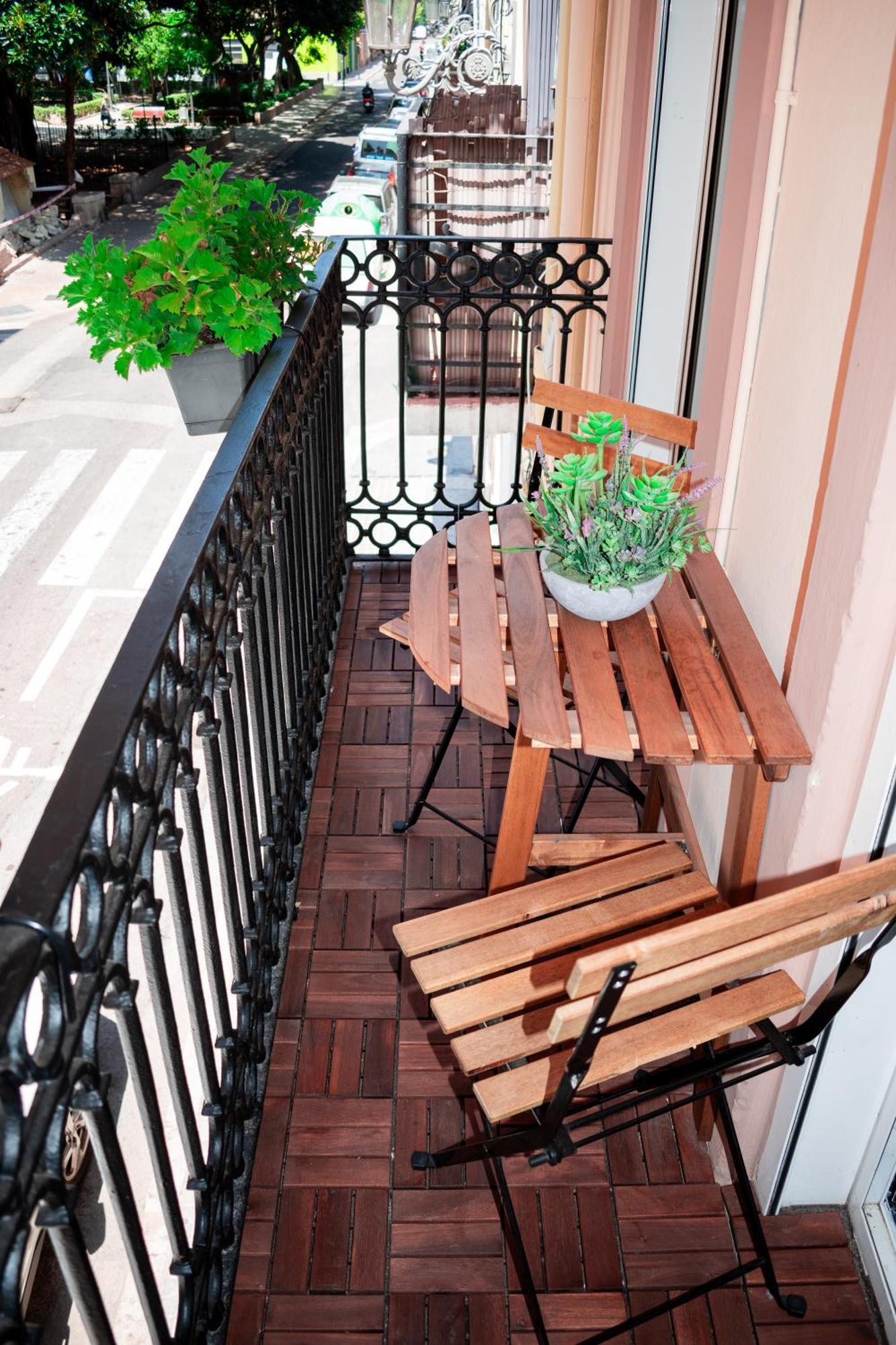 Your home in Valencia Exterior foto
