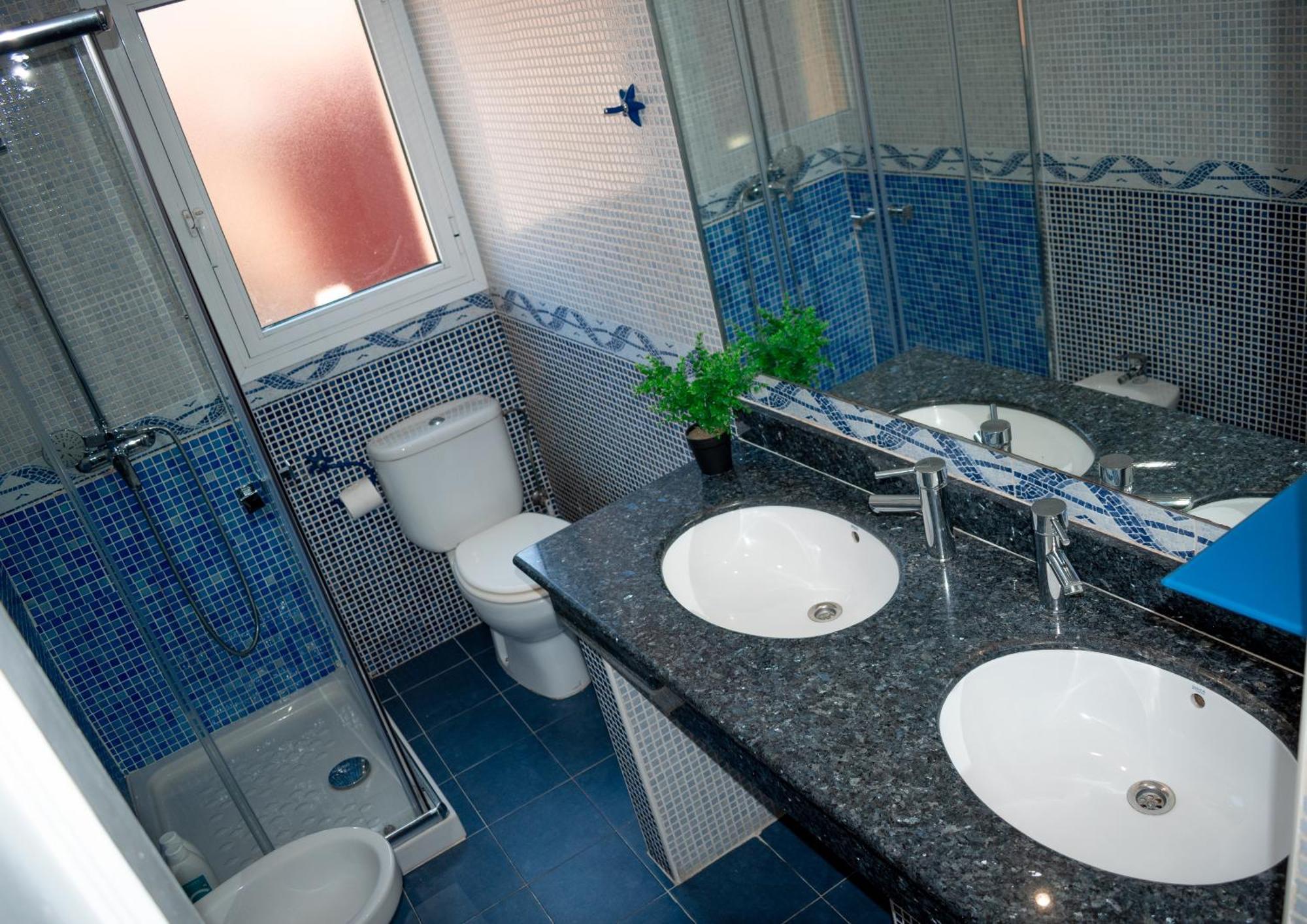 Your home in Valencia Exterior foto